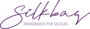 Silkbag | Sacolas Personalizadas